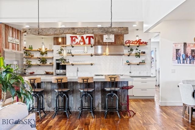 31 Haystack Drive, Bozeman, MT 59718