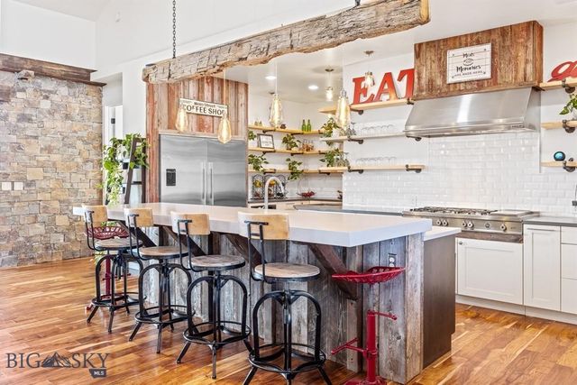 31 Haystack Drive, Bozeman, MT 59718