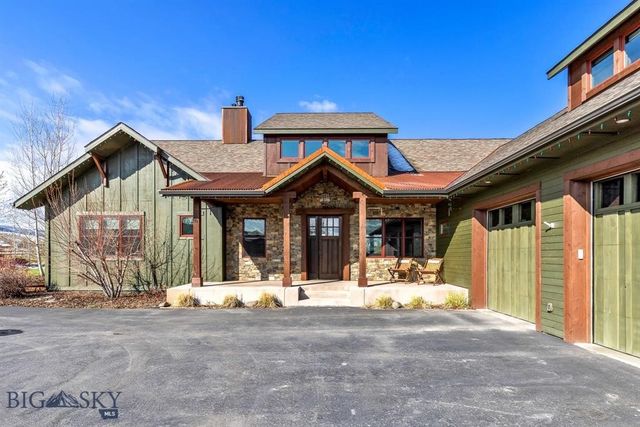 31 Haystack Drive, Bozeman, MT 59718