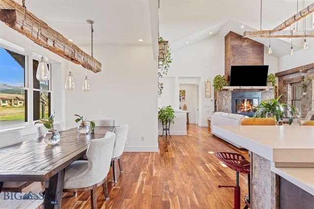 31 Haystack Drive, Bozeman, MT 59718