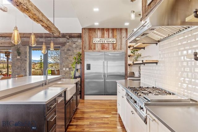 31 Haystack Drive, Bozeman, MT 59718