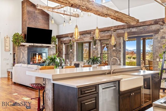 31 Haystack Drive, Bozeman, MT 59718