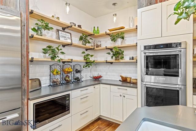 31 Haystack Drive, Bozeman, MT 59718