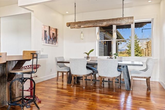 31 Haystack Drive, Bozeman, MT 59718