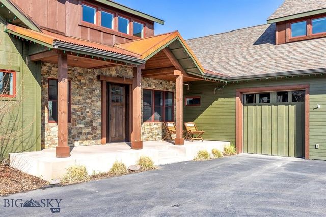 31 Haystack Drive, Bozeman, MT 59718