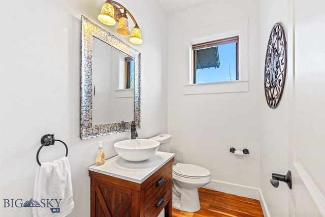 31 Haystack Drive, Bozeman, MT 59718