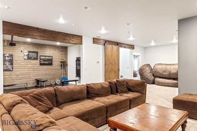 31 Haystack Drive, Bozeman, MT 59718