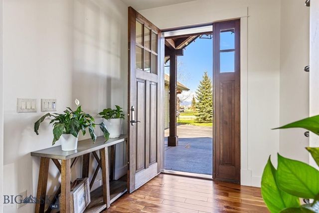 31 Haystack Drive, Bozeman, MT 59718