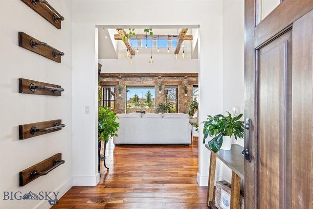 31 Haystack Drive, Bozeman, MT 59718