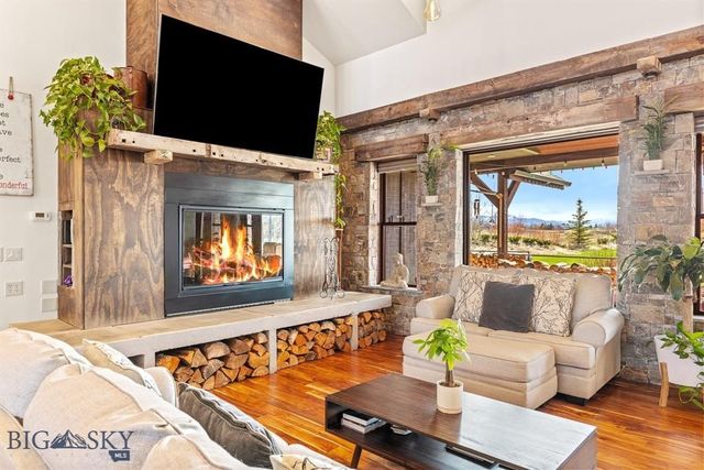 31 Haystack Drive, Bozeman, MT 59718