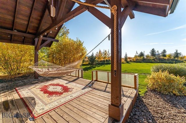 31 Haystack Drive, Bozeman, MT 59718