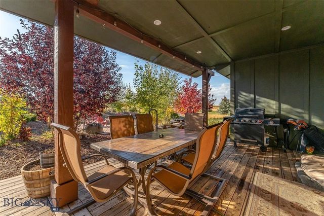 31 Haystack Drive, Bozeman, MT 59718