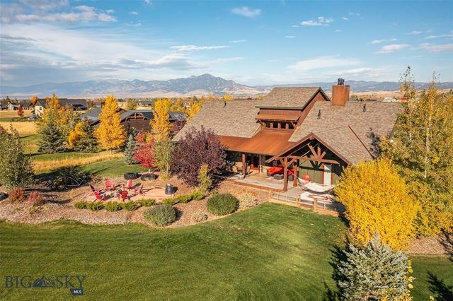 31 Haystack Drive, Bozeman, MT 59718