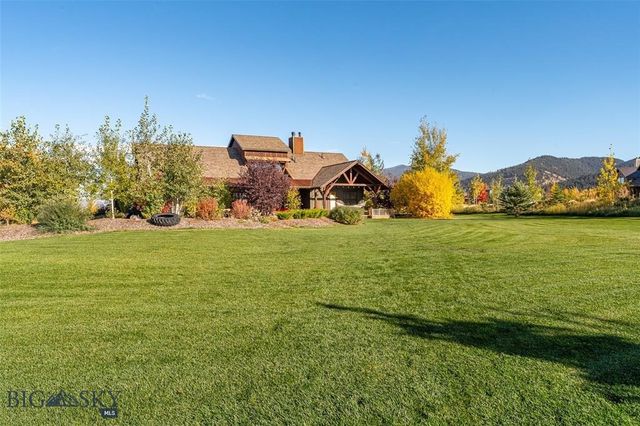 31 Haystack Drive, Bozeman, MT 59718