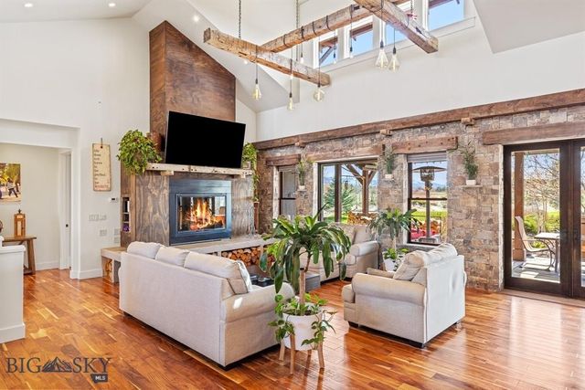 31 Haystack Drive, Bozeman, MT 59718