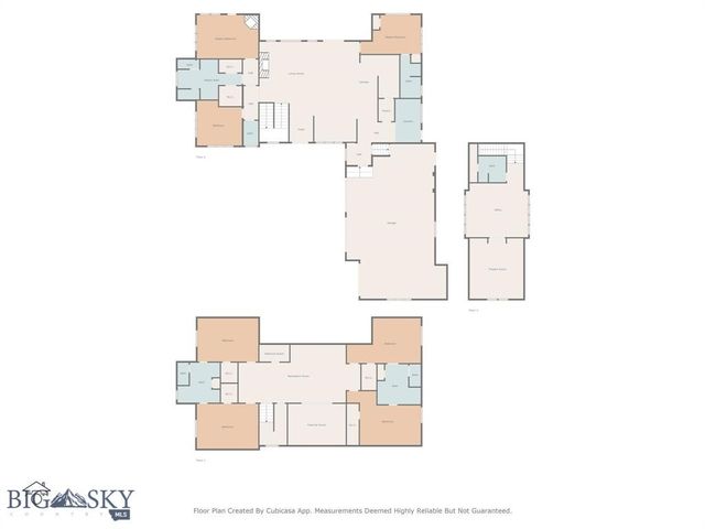 31 Haystack Drive, Bozeman, MT 59718