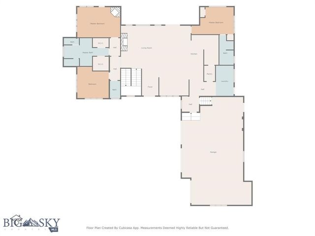 31 Haystack Drive, Bozeman, MT 59718