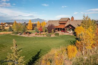 31 Haystack Drive, Bozeman, MT 59718