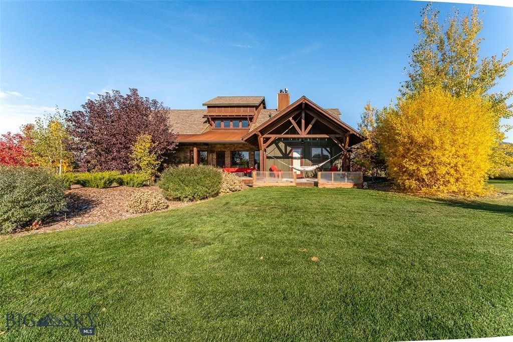 31 Haystack Drive, Bozeman, MT 59718 photo 87