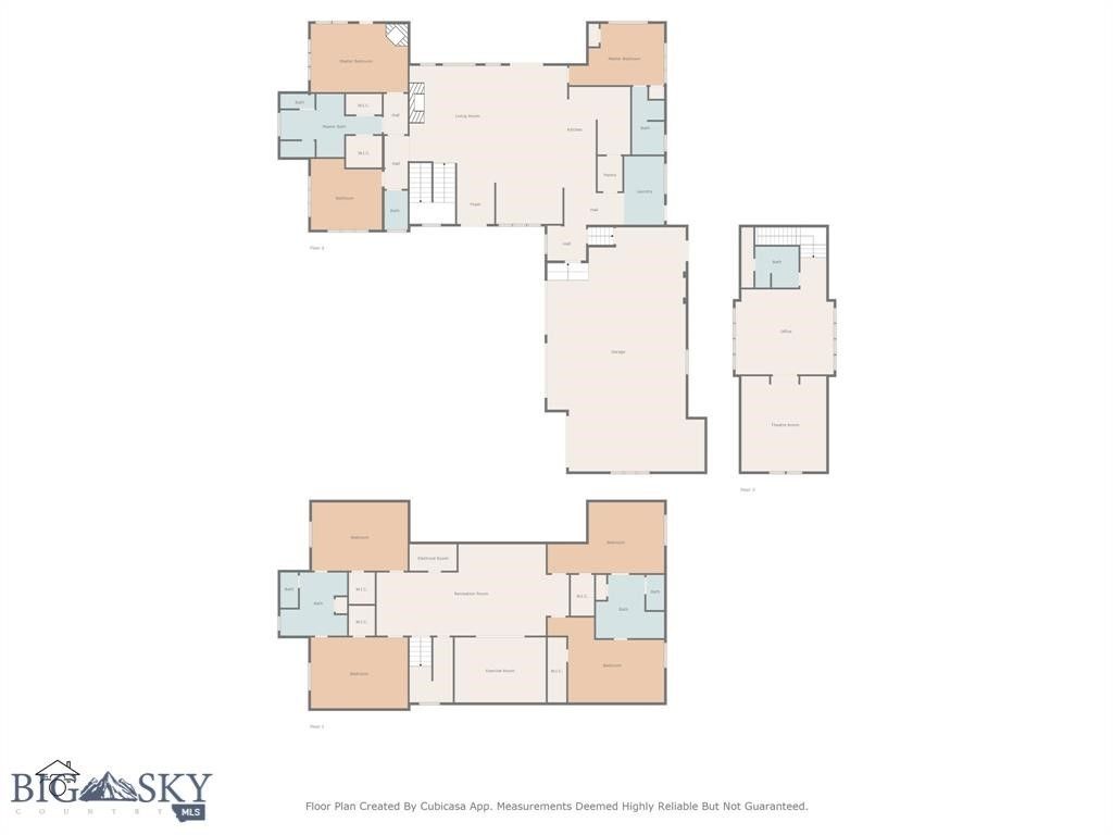 31 Haystack Drive, Bozeman, MT 59718 photo 93