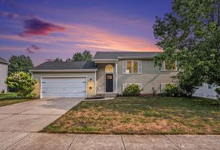 4139 Whirlwind Drive Ne, Algoma Twp, MI 49341