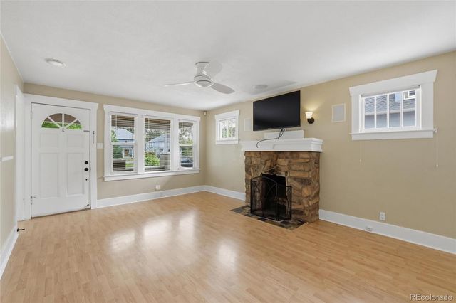 1228 N Wahsatch Avenue, Colorado Springs, CO 80903
