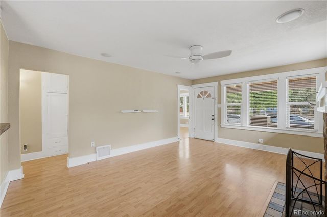 1228 N Wahsatch Avenue, Colorado Springs, CO 80903