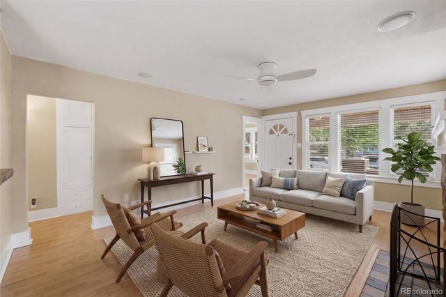 1228 N Wahsatch Avenue, Colorado Springs, CO 80903