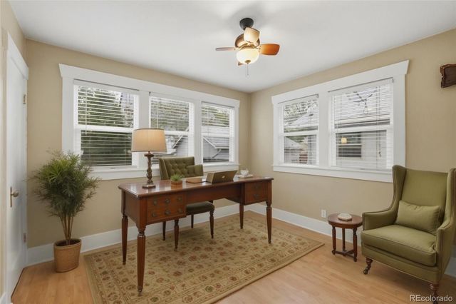 1228 N Wahsatch Avenue, Colorado Springs, CO 80903