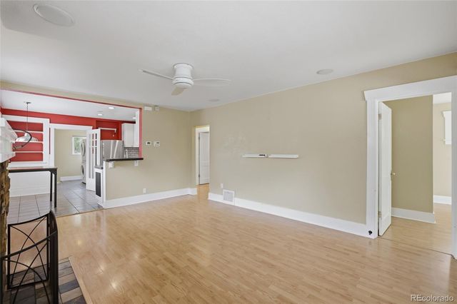 1228 N Wahsatch Avenue, Colorado Springs, CO 80903