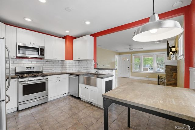 1228 N Wahsatch Avenue, Colorado Springs, CO 80903