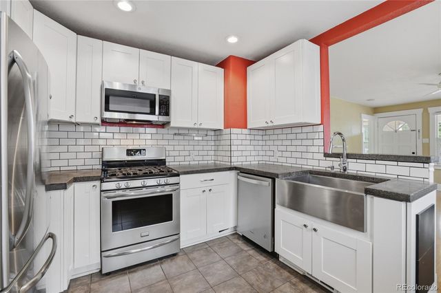 1228 N Wahsatch Avenue, Colorado Springs, CO 80903