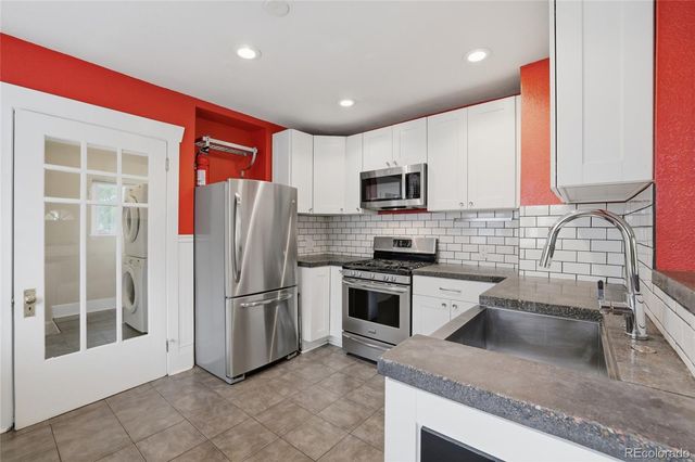 1228 N Wahsatch Avenue, Colorado Springs, CO 80903