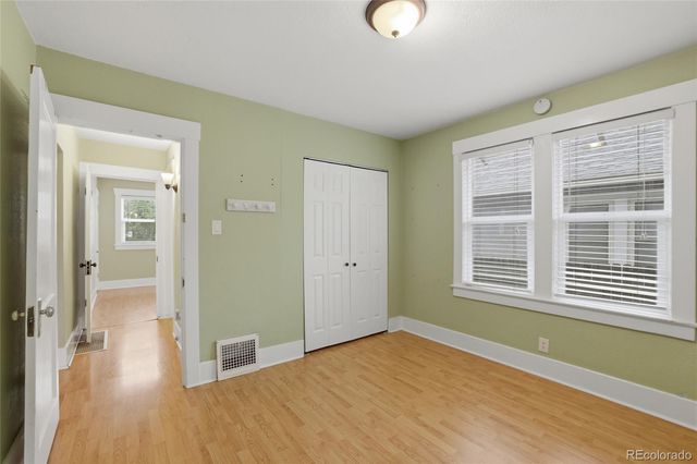 1228 N Wahsatch Avenue, Colorado Springs, CO 80903