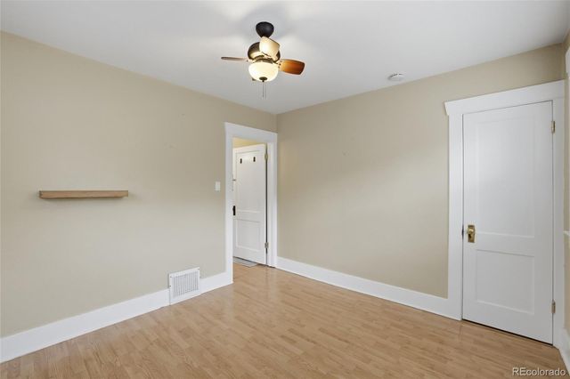 1228 N Wahsatch Avenue, Colorado Springs, CO 80903