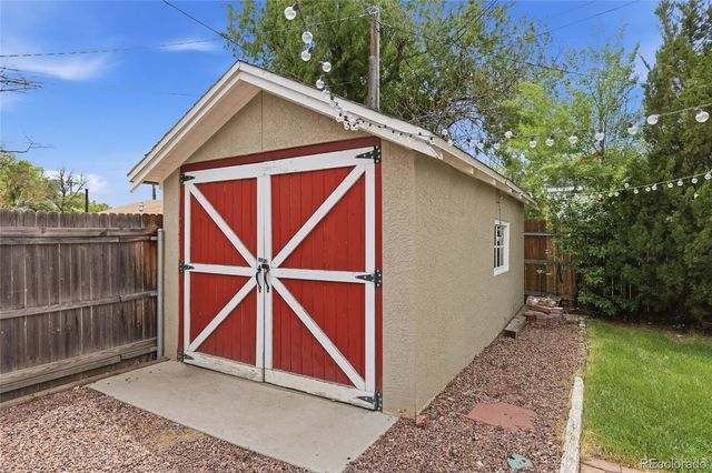 1228 N Wahsatch Avenue, Colorado Springs, CO 80903