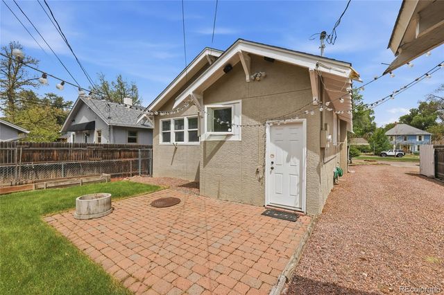 1228 N Wahsatch Avenue, Colorado Springs, CO 80903