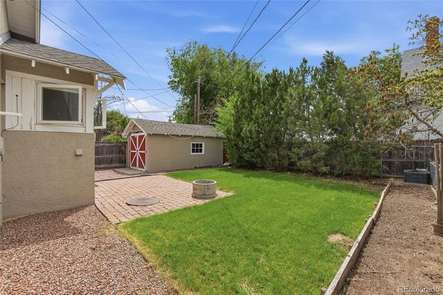 1228 N Wahsatch Avenue, Colorado Springs, CO 80903