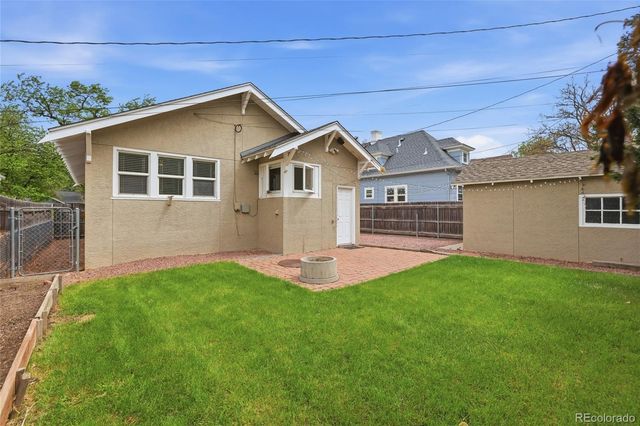 1228 N Wahsatch Avenue, Colorado Springs, CO 80903