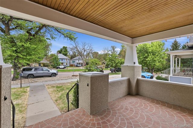 1228 N Wahsatch Avenue, Colorado Springs, CO 80903