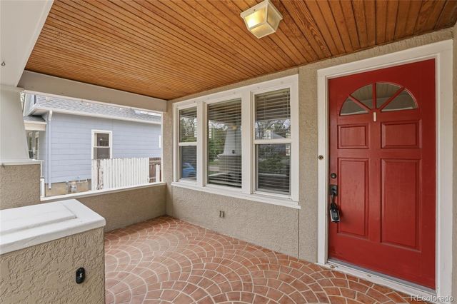 1228 N Wahsatch Avenue, Colorado Springs, CO 80903