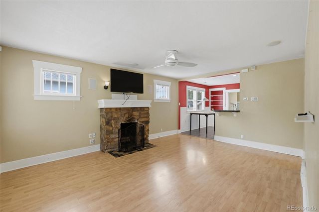 1228 N Wahsatch Avenue, Colorado Springs, CO 80903
