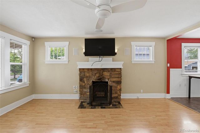 1228 N Wahsatch Avenue, Colorado Springs, CO 80903