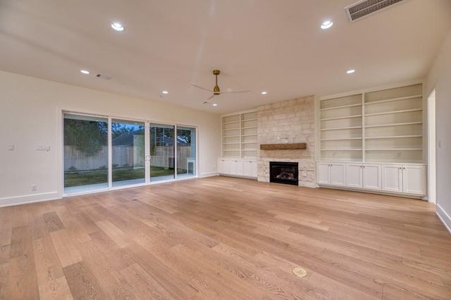 2006 Lexington Street, Houston, TX 77098
