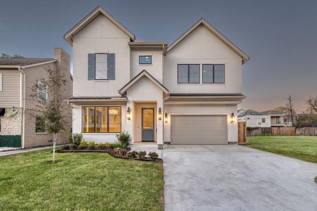 2006 Lexington Street, Houston, TX 77098