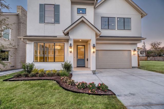 2006 Lexington Street, Houston, TX 77098