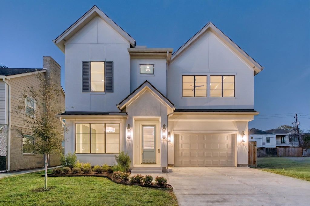 2006 Lexington Street, Houston, TX 77098