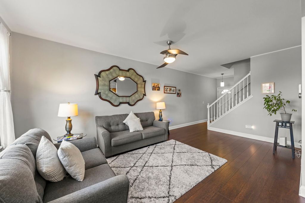 8436 Stratford Drive, Tinley Park, IL 60487 — photo 5