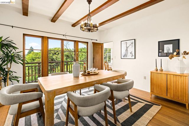 636 Euclid Ave, Berkeley, CA 94708