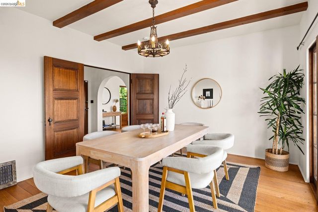 636 Euclid Ave, Berkeley, CA 94708